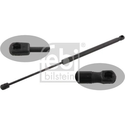 FEBI BILSTEIN Pneumaticka pruzina, zavazadlovy prostor - FEBI (FB 31657)