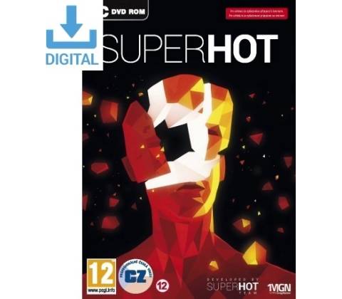 Superhot