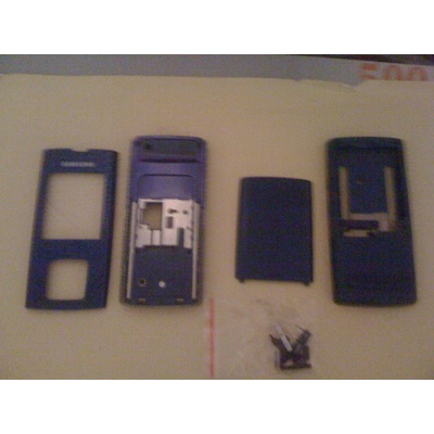 Kryt Samsung J600 černý