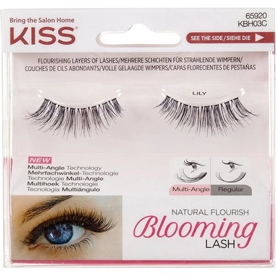 Kiss Blooming Lash Lily