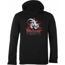 Amplified Slipknot GOAT 2 černá