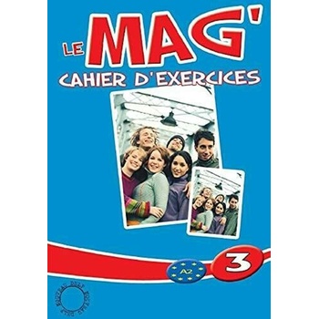 Le Mag 3 Exercices
