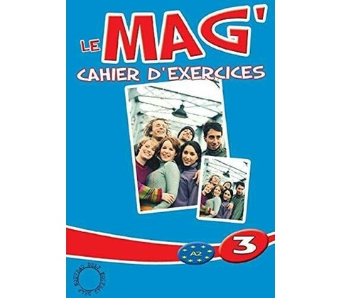 Le Mag 3 Exercices