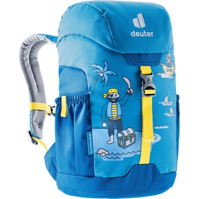 Deuter Schmusebär azure/lapis – Zboží Dáma
