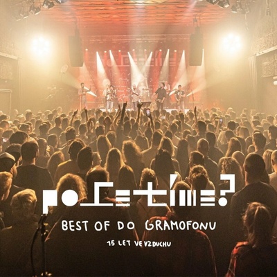 Poletíme? - Best of do gramofonu - 2Vinyl LP