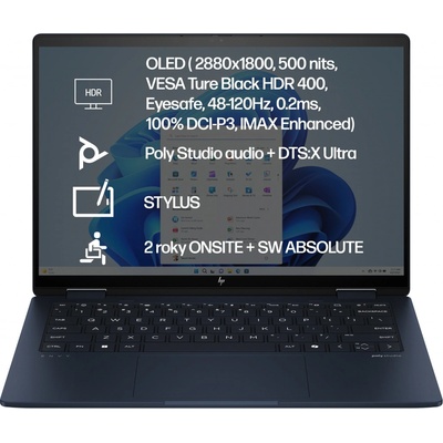 HP Envy x360 A47NWEA