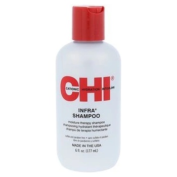 Chi Infra Shampoo 177 ml