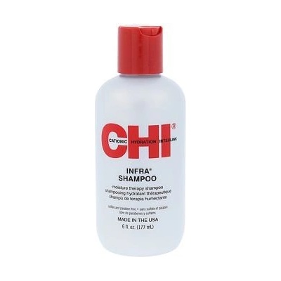 Chi Infra Shampoo 177 ml