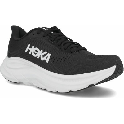 Hoka Clifton 11 black white