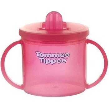 Tommee Tippee hrnček pre najmenších dvojuchý