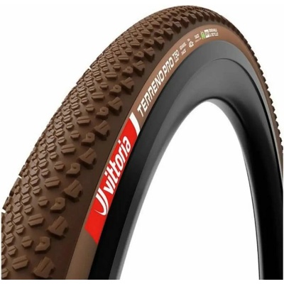 VITTORIA Terreno Pro T50 Mixed 45-622 Gravel Race Natural Brown
