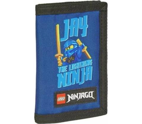 LEGO Ninjago Jay