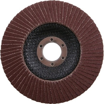 Levior Kotouč lamelový 125 mm P120 21790