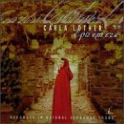 Lother Carla - Ephemera CD
