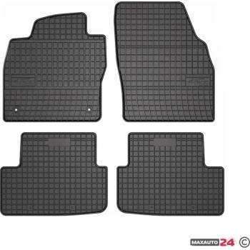 Image 1 of FroGum Гумени стелки Frogum съвместими с VW Polo / Seat Ibiza
