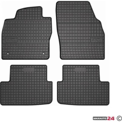 FroGum Гумени стелки Frogum съвместими с VW Polo / Seat Ibiza