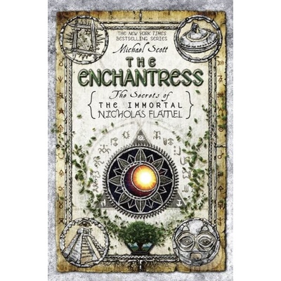 The Enchantress - Michael Scott