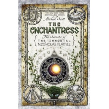 The Enchantress - Michael Scott