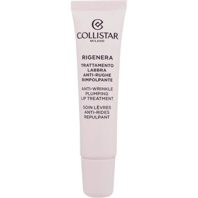 Collistar Rigenera Anti-Wrinkle Plumping Lip Treatment от Collistar за Жени Балсам за устни 15мл