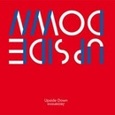 JAZZANOVA: UPSIDE DOWN CD