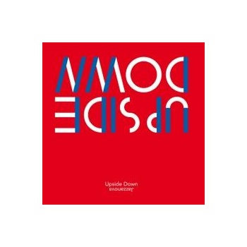 JAZZANOVA: UPSIDE DOWN CD