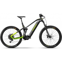 Haibike Alltrail 9 2024