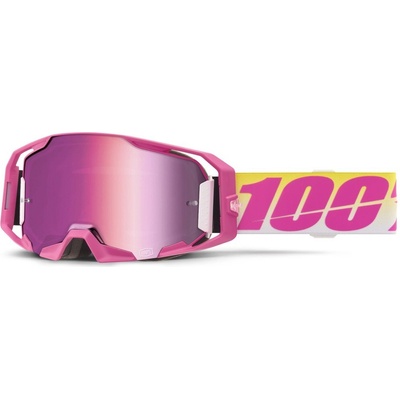 100% Armatic SELLARS zrkadlové skla