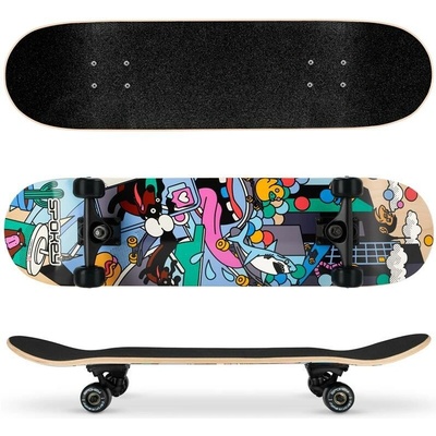 Spokey Manny – Zbozi.Blesk.cz