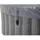 Image 1 of MSpa Whirlpool Ottoman C-OM061