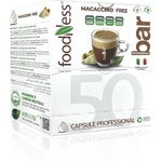 FoodNess Macaccino Maca за Dolce Gusto капсули 50бр