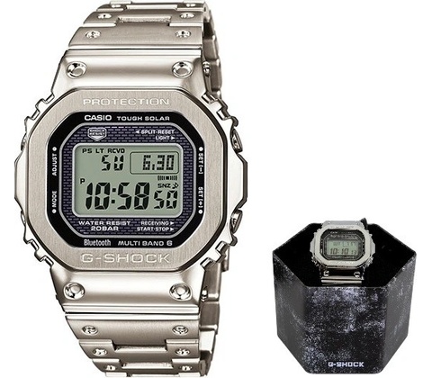 Casio GMW-B5000D-1