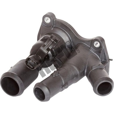 Termostat, chladivo HEPU TM1338
