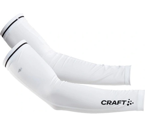 Craft Progress Compression Sleeve biela