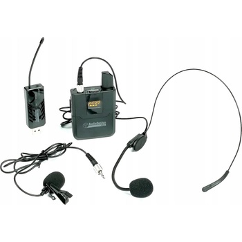 AudioDesign PMU USB 1.1