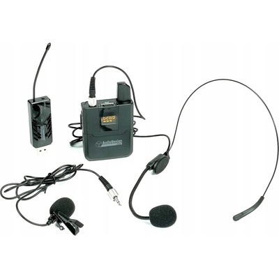 AudioDesign PMU USB 1.1