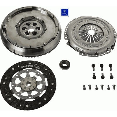Sada spojky SACHS 2290 601 002 (2290601002)