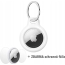 Belkin Secure Holder with Keyring Biela F8W973btWHT