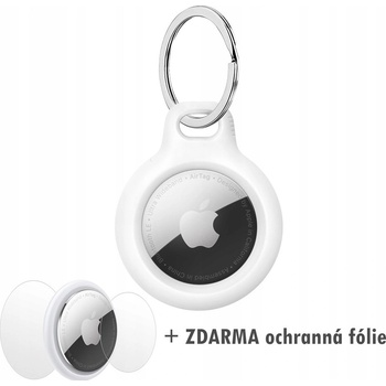Belkin Secure Holder with Keyring Biela F8W973btWHT