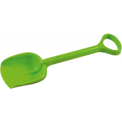 Androni Lopata na piesok 41 cm zelená