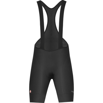 Castelli s trakmi Competizione 2 čierna