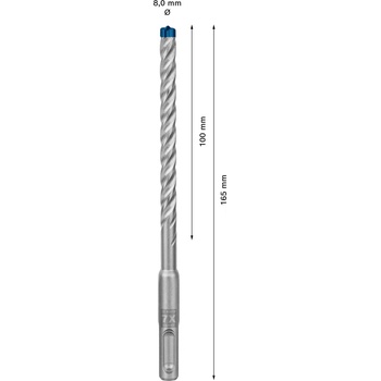 Bosch 2608900088