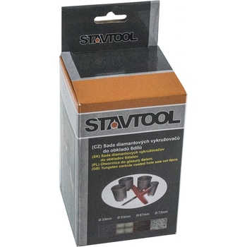 Stavtool P11832/4