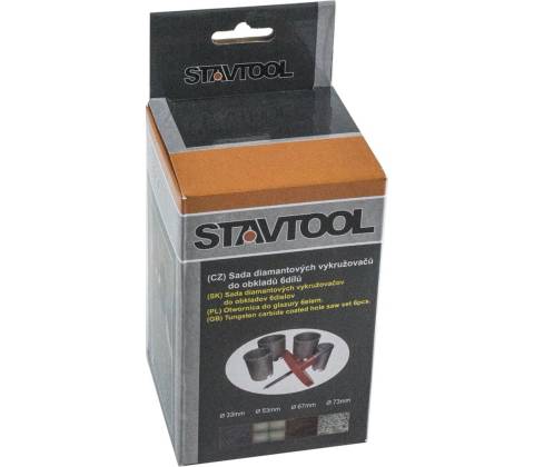 Stavtool P11832/4