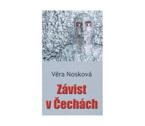Závist v Čechách