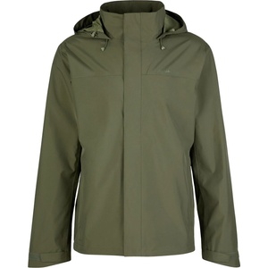 Vaude Мъжко водоустойчиво яке Vaude Gadmer 2L Jacket Waterproof jacket - Khaki - размер XL (002-3246-0214)