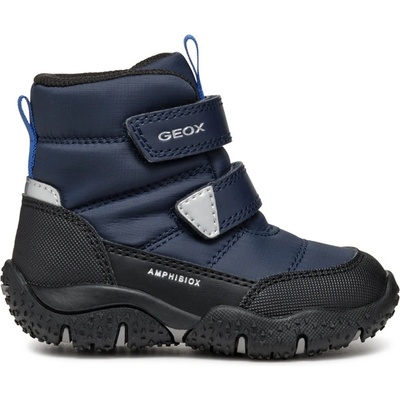 Geox B baltic b. b abx b 20