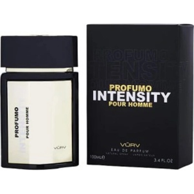 Vurv Profumo Intensity Homme parfémovaná voda pánská 100 ml