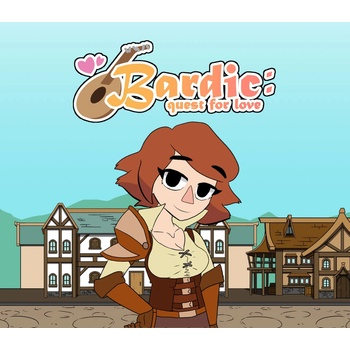 Bardic: Quest for Love