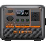 Bluetti Преносима електростанция Portable Power Station Premium 50 (AC50P) (P-AC50P-ES-GY-BL-010) - cybertrade