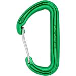 DMM Карабинер с щифт Dmm Spectre 2 Snapgate carabiner - Green - размер 1-Pack (321-0076-0311)